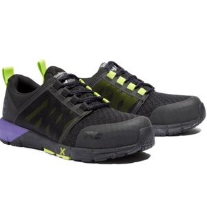 Timberland PRO Radius Composite Toe Shoes